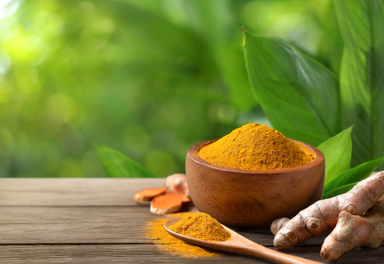 Turmeric