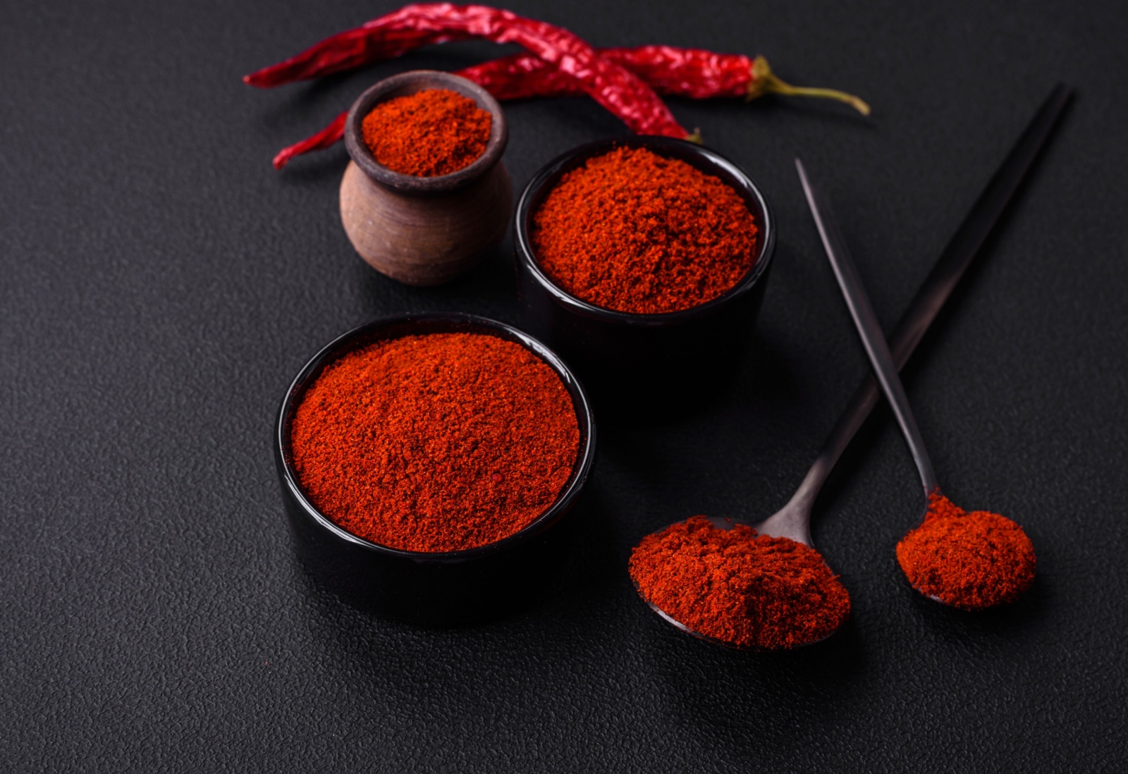 Smoked Paprika