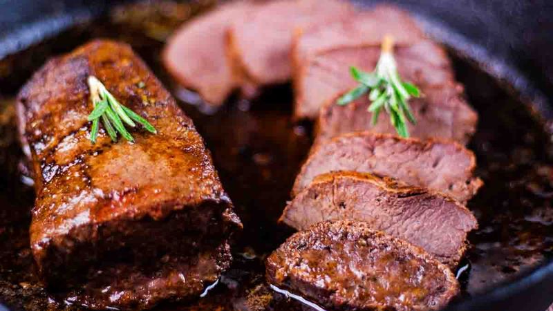 Using Identical Cooking Methods For All Cuts