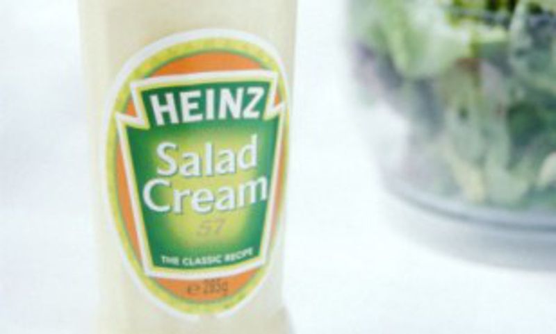 Salad Cream