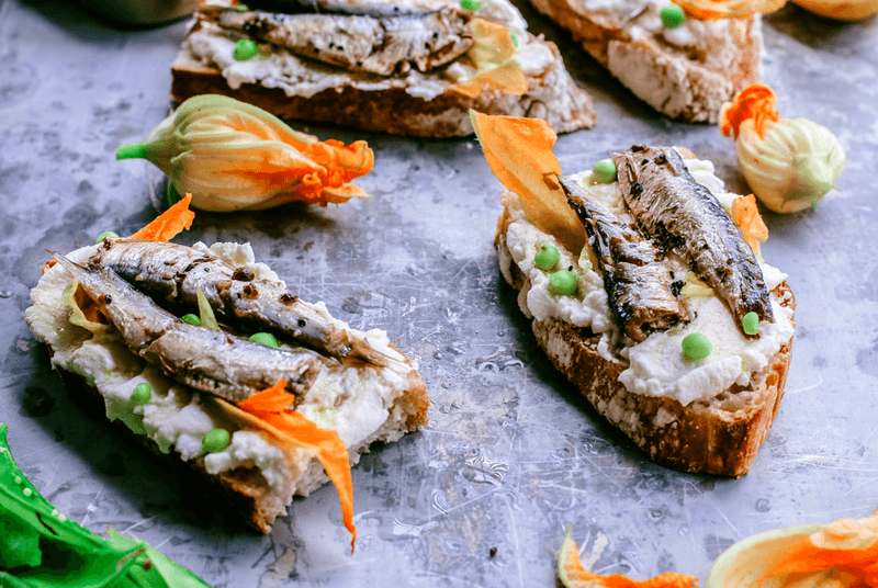 Sardines