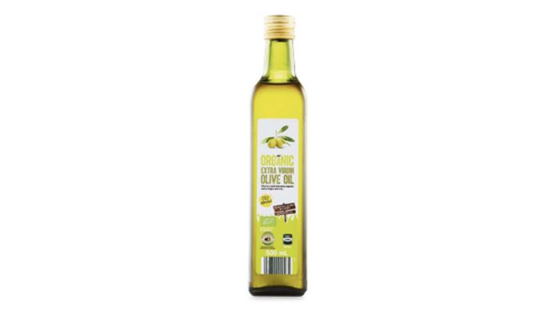 The Best Olive Oil