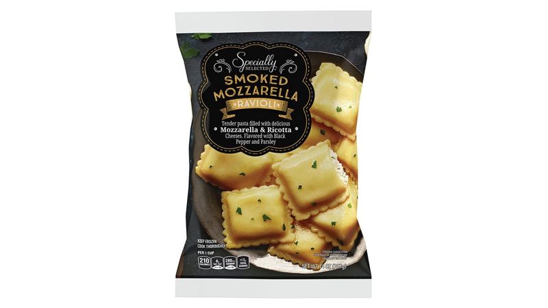 Specially Selected Mozzarella