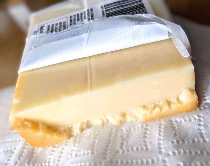 Specially Selected Premium Cheddar