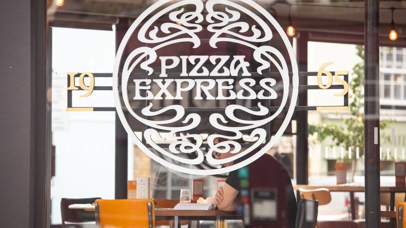 PizzaExpress