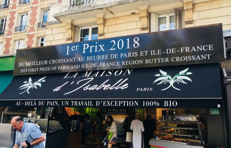 La Maison D'Isabelle