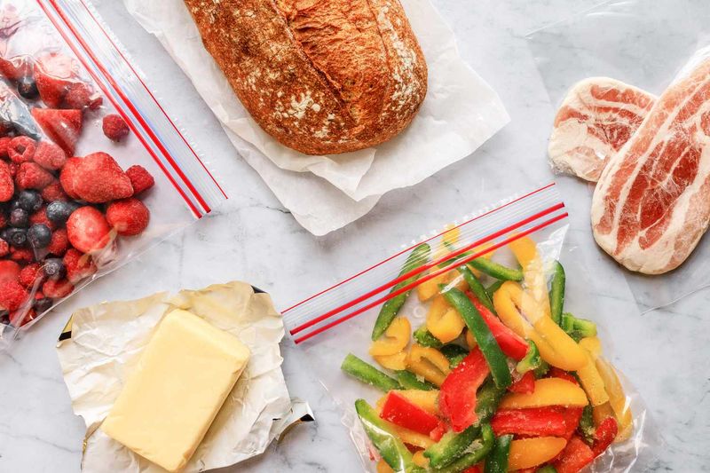 Use The Freezer For More Than You Think