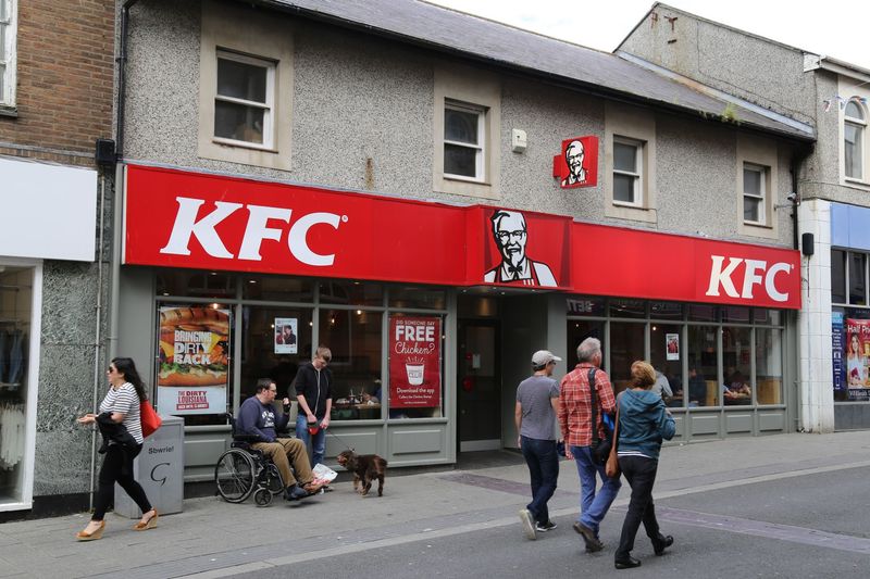 KFC