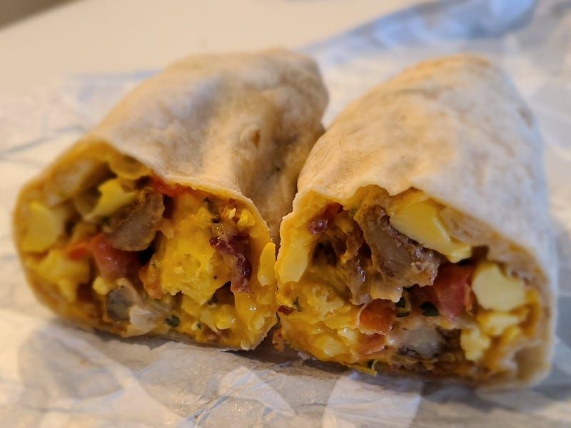Taco Bell's Tex-Mex Sausage Shortcomings