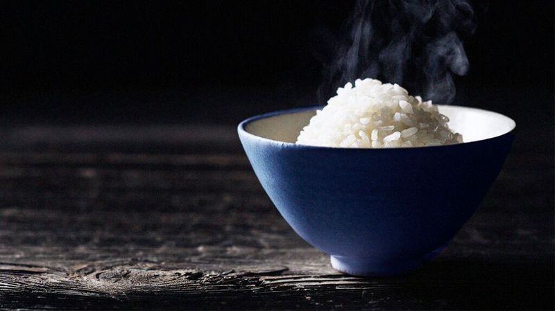 Rice Reheating Risks