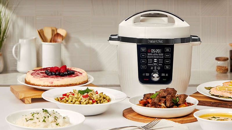 Major Time Savings In Meal Prep