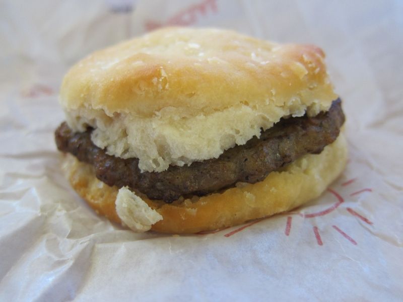 Wendy's Underwhelming UK Return