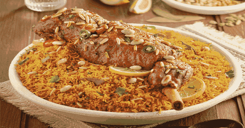 Kabsa