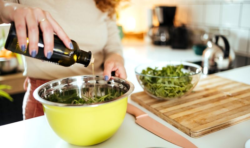 Cooking Fats