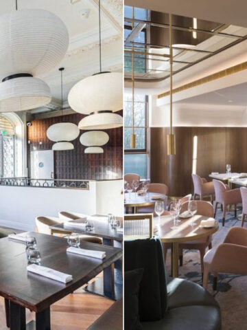 The 10 Best Restaurants To Try In Dublin
