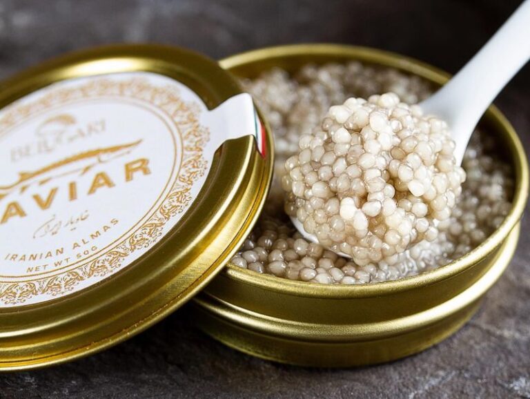 Expensive Ingredients The 10 Most Expensive Ingredients In The World - Have You Tried Any?