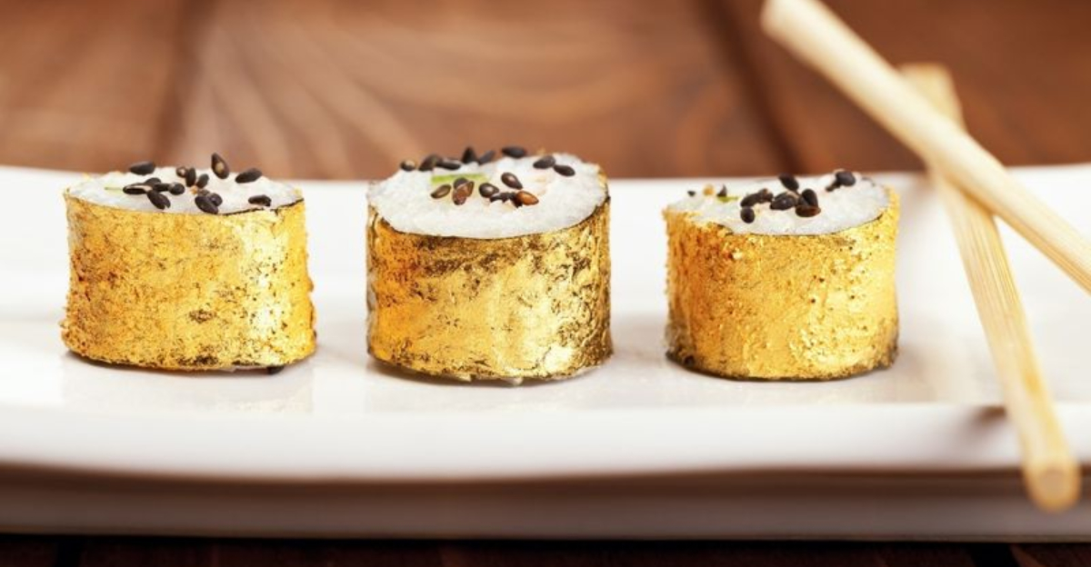 Expensive Ingredients The 10 Most Expensive Ingredients In The World - Have You Tried Any?