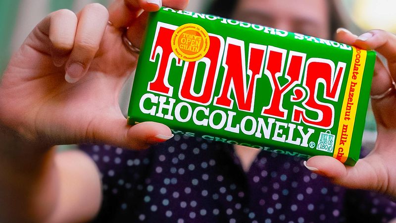 The Founder's Name Isn't Tony At All