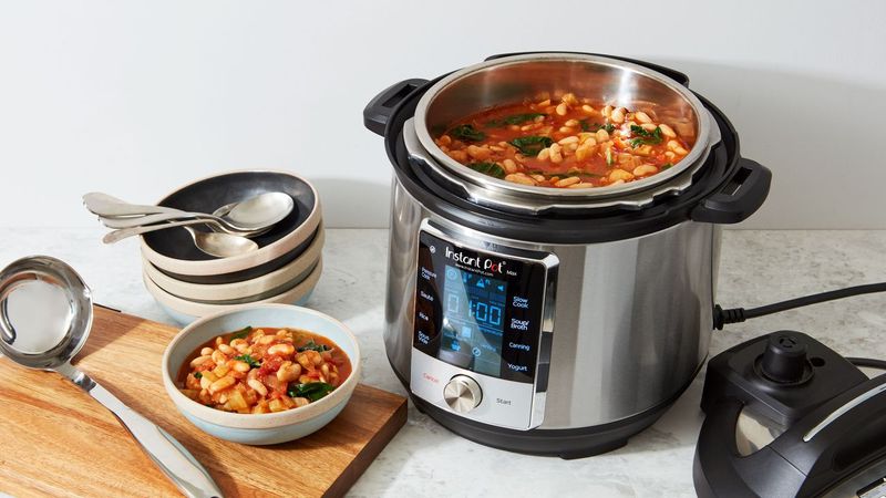 Massive Growth In The Cooker Market