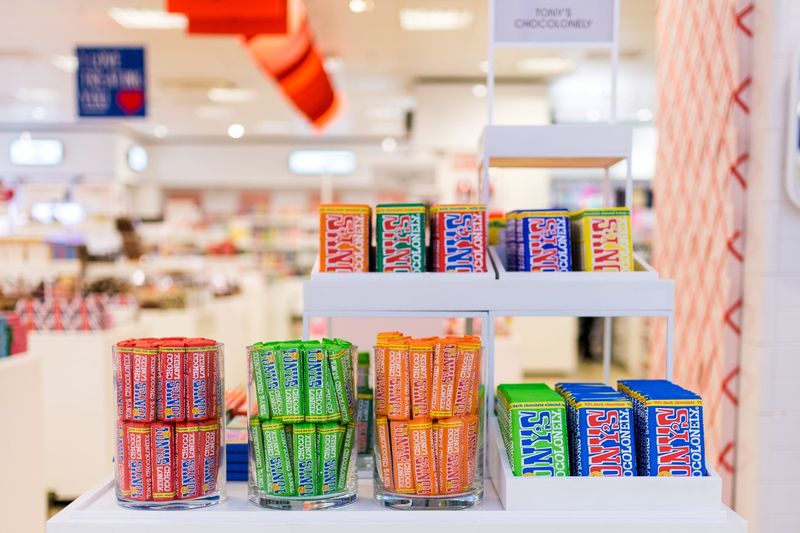 Over 13 Million Kilos Sold Last Year Alone