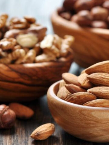 The Healthiest Sources Of Fat According To UK Dietitians
