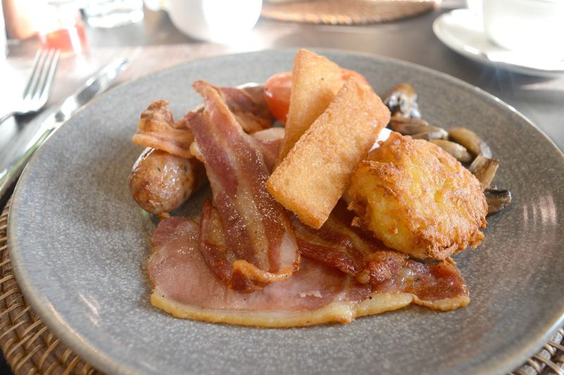 The Cotswold House Hotel & Restaurant