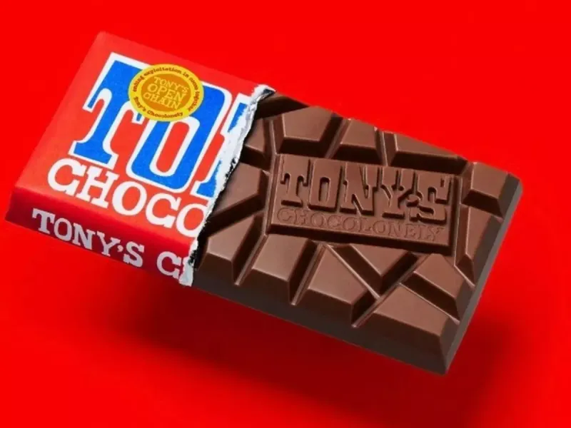 You Can Only Get It At Sainsbury's (For Now)