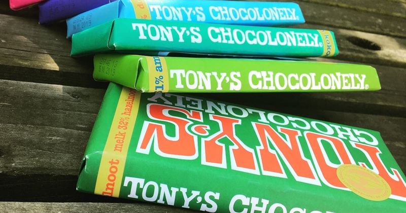The Brand Is Known For More Than Just Taste