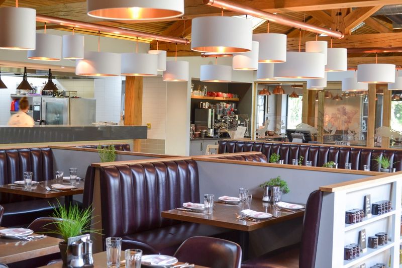 Chewton Glen, New Milton