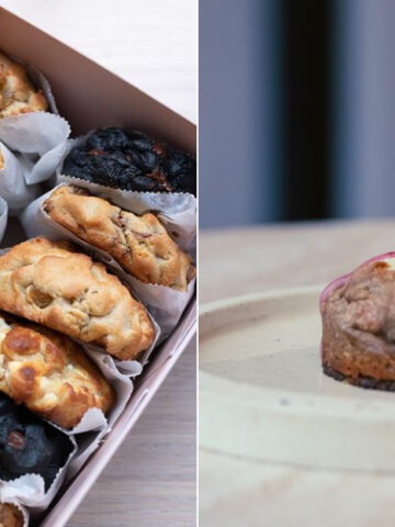 The Ultimate Guide To London’s Best Cookies