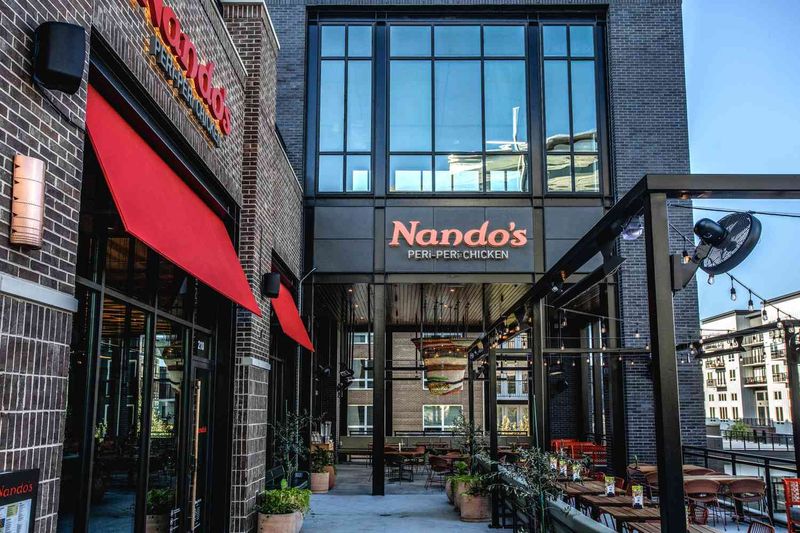 Nando's