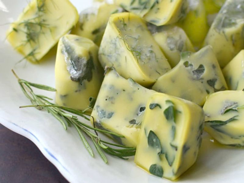 Herbs
