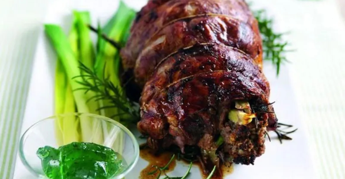 Traditional Welsh Recipes That Are Making A Comeback