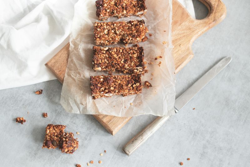 Granola Bars