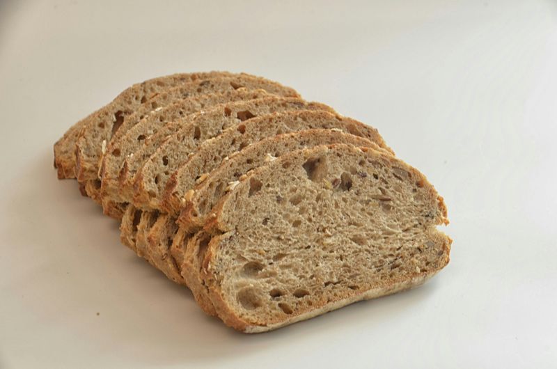 Befriend Your Breadbin Properly