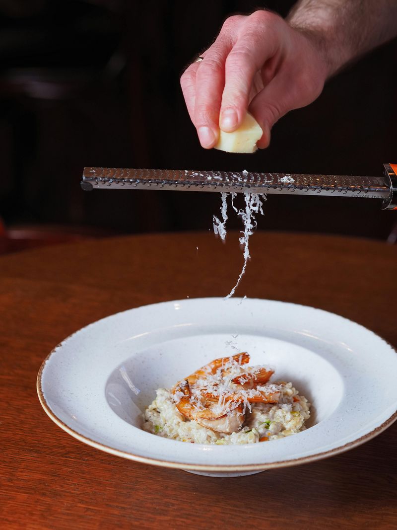 Try Better Cheese, Not More Cheese