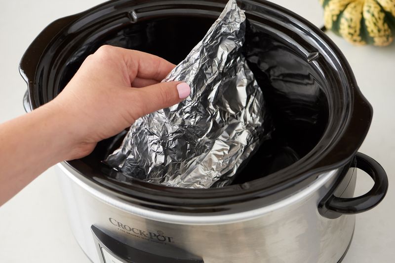 Cook Two Dishes At Once With Divider Tips