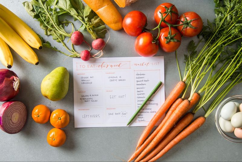 Plan Your Meals