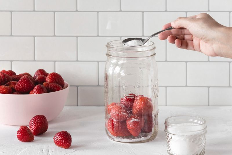 Try The Sugar-Pack Method For Desserts