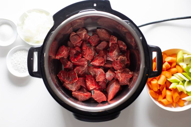 One-Pot Convenience