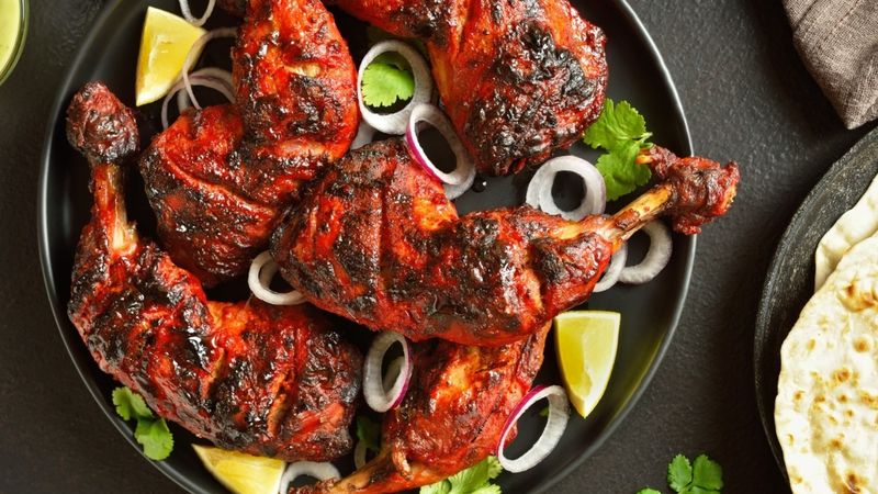 Tips For Achieving The Perfect Charred Texture