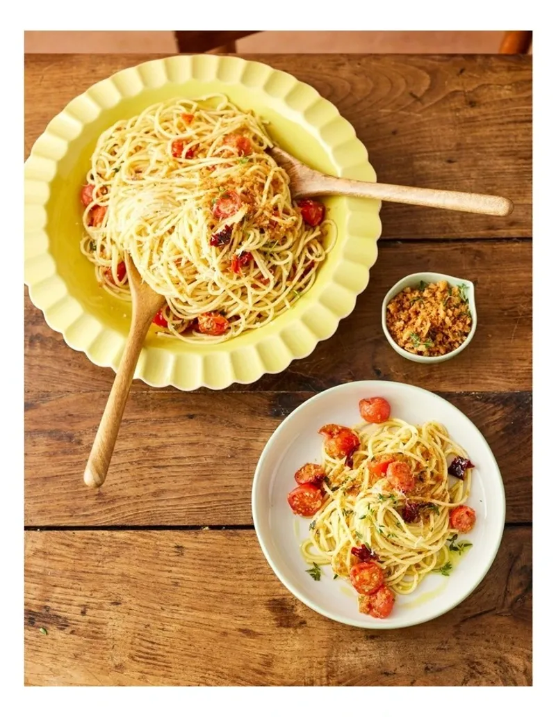 It Saves Space On Your Table