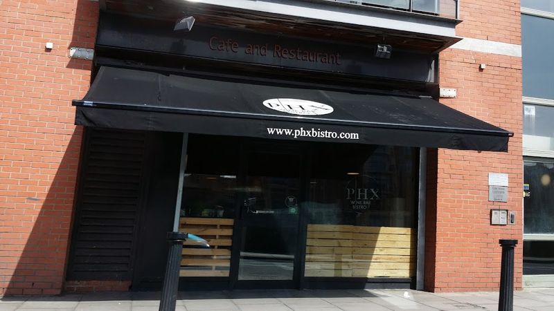 PHX Bistro (Smithfield)
