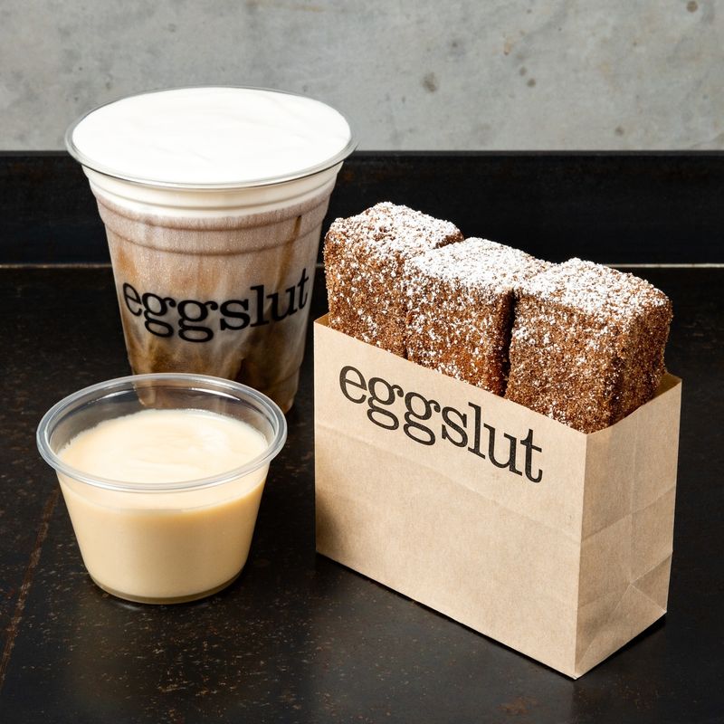 Eggslut