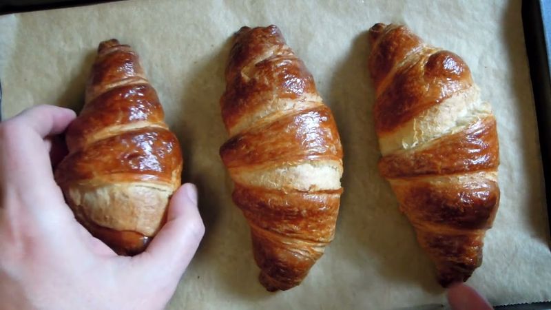 Co-Op Irresistible All-Butter Croissant