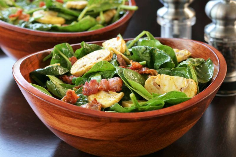 Crispy Bacon Bits