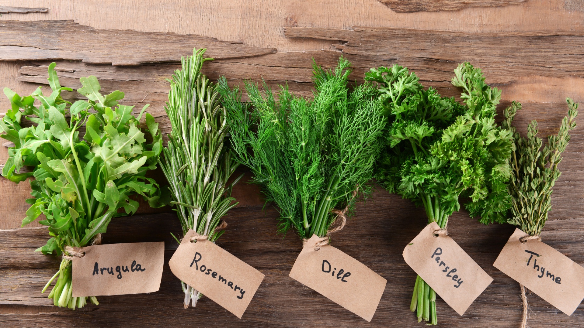 Ways To Use Fresh Herbs Before They Spoil - The Daily Dish