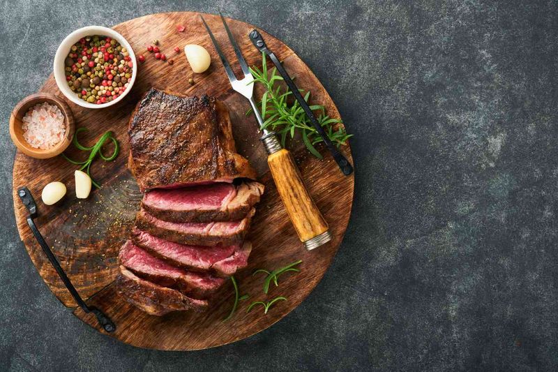 What Cut Of Beef Do You Recommend For My Preferred Cooking Style?