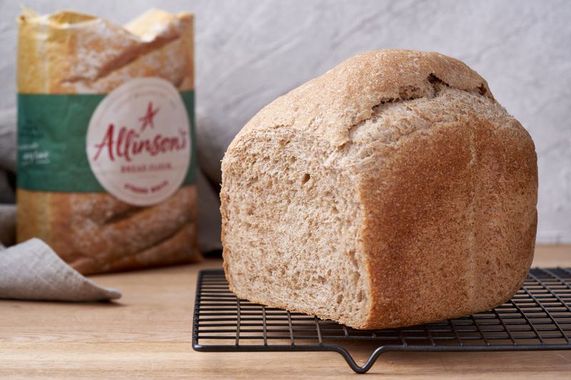 Choosing The Right Flour