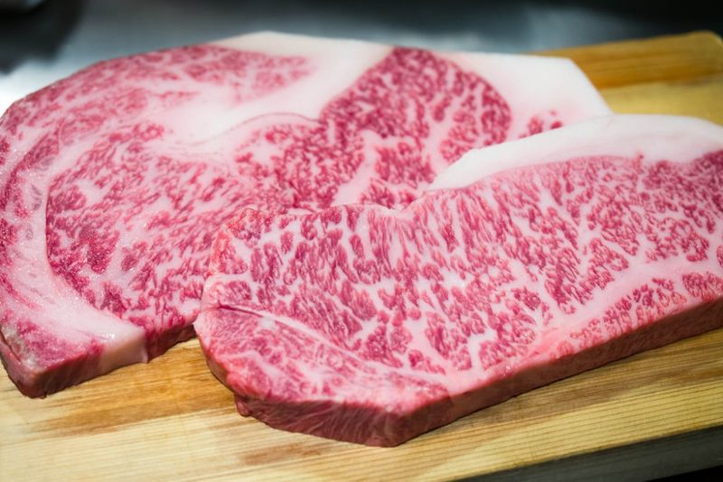 What Is The Meat's Grade?